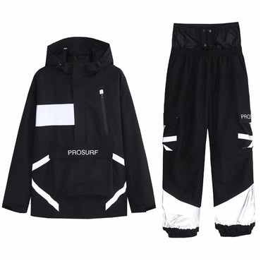 Doorek chang'i kostyumi