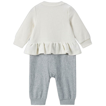 Комплект свитер+брюки для малышей GAP Onesie - Boxette Shop