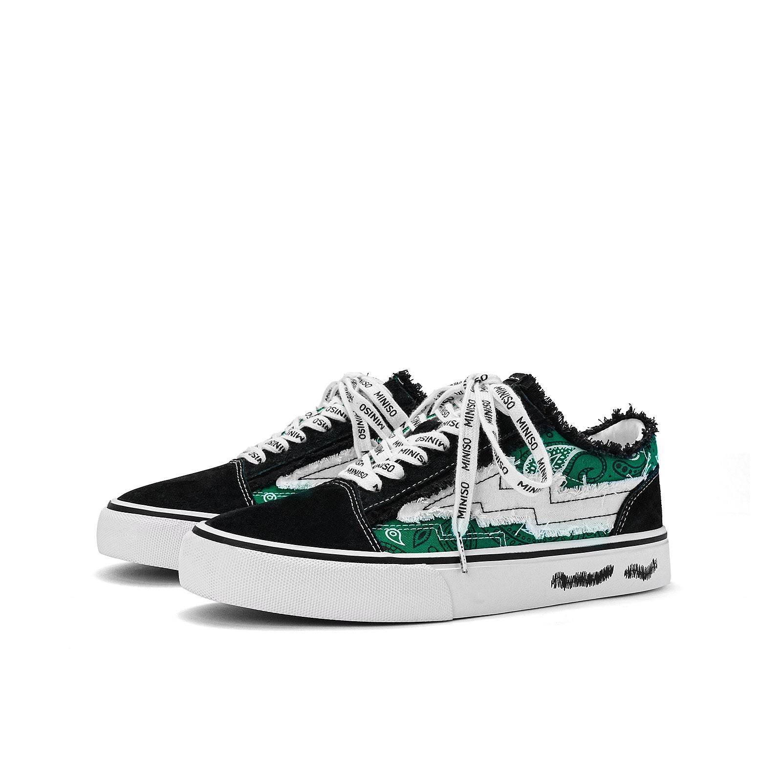 Кроссовки Mingchuang Youpin Miniso - Boxette Shop