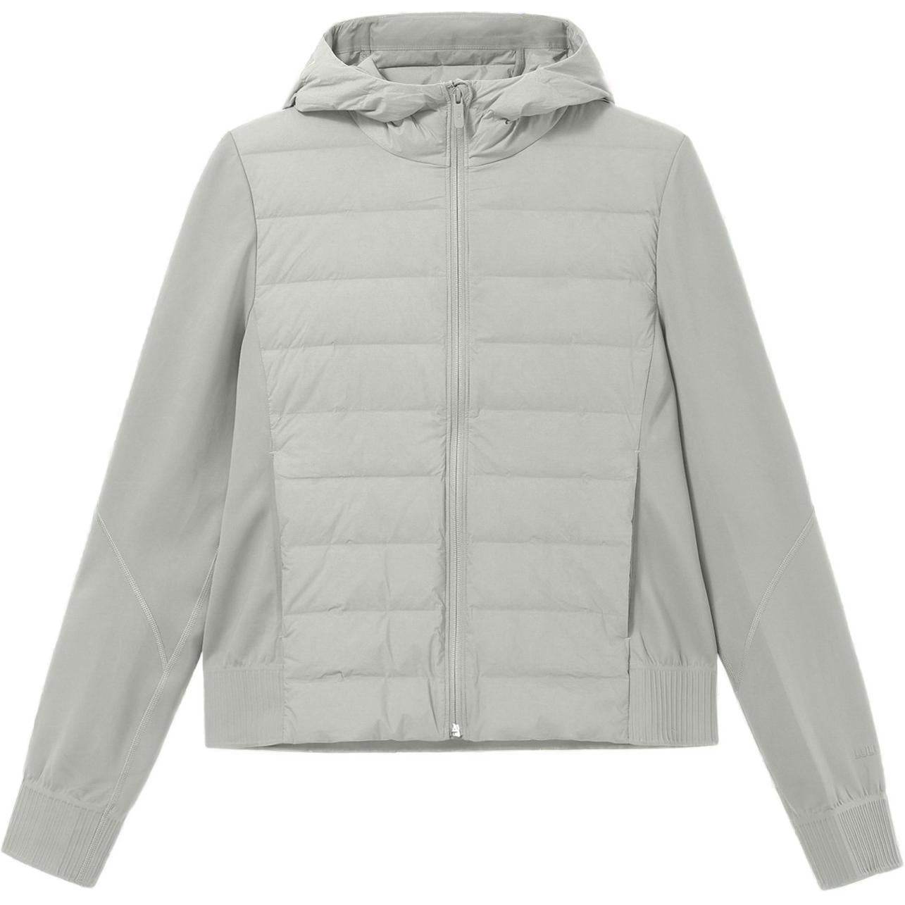 Пуховик женский Lululemon - Boxette Shop