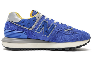 Кроссовки Bodega x New Balance 574 Legacy
