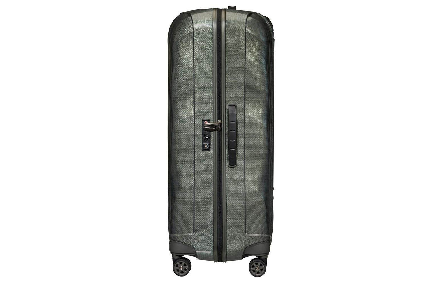 Чемодан Samsonite C-Lite - Boxette Shop