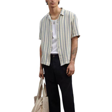 Рубашка мужская H&M - Boxette Shop