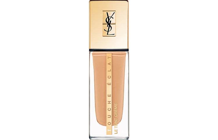 Тональный крем YSL Supermodel Foundation - Boxette Shop