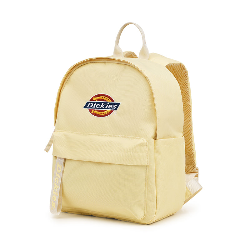 Dickies простая мода молния закрытия полиэстер плечо сумка небольшой мужской и женской пары модели розовый/синий/кремовый желтый/красный/бежевый миндаль