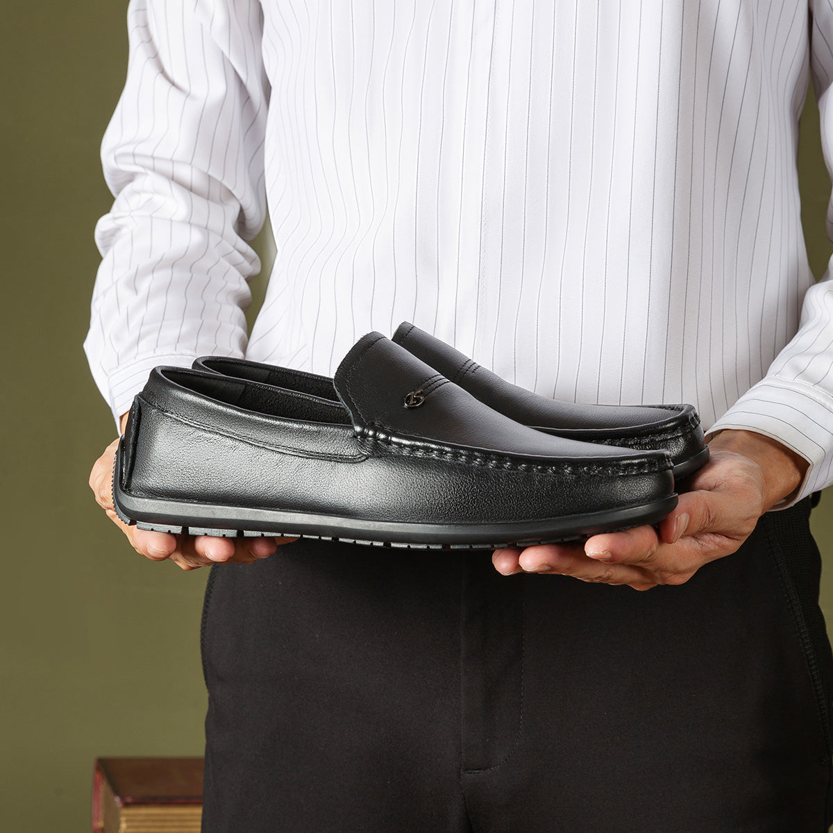 Туфли мужские Kaiser