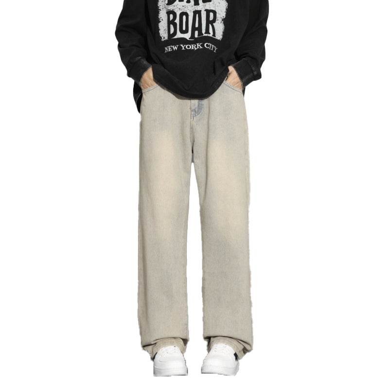 Джинсы Antioffice - Boxette Shop