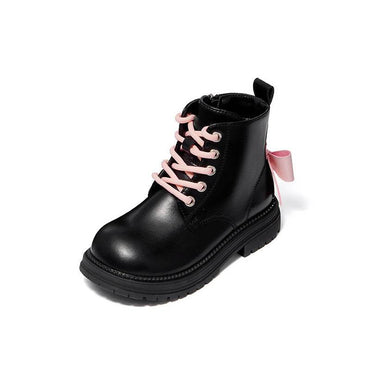 Ботинки детские Snoffy Sweet Bow Bump - Boxette Shop