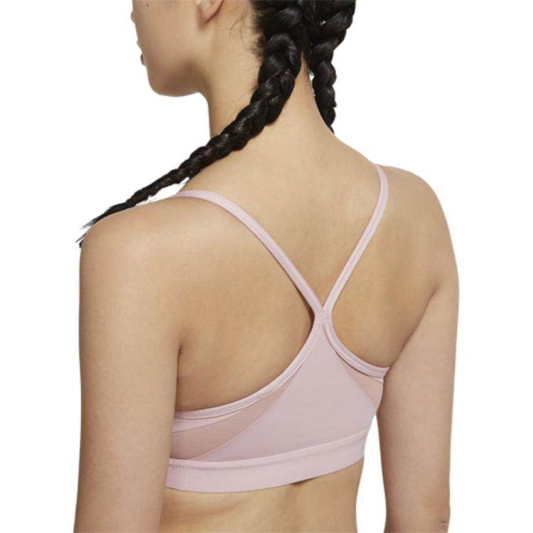 Спортивная бра женская Nike Low-Strength Support Tank Top - Boxette Shop