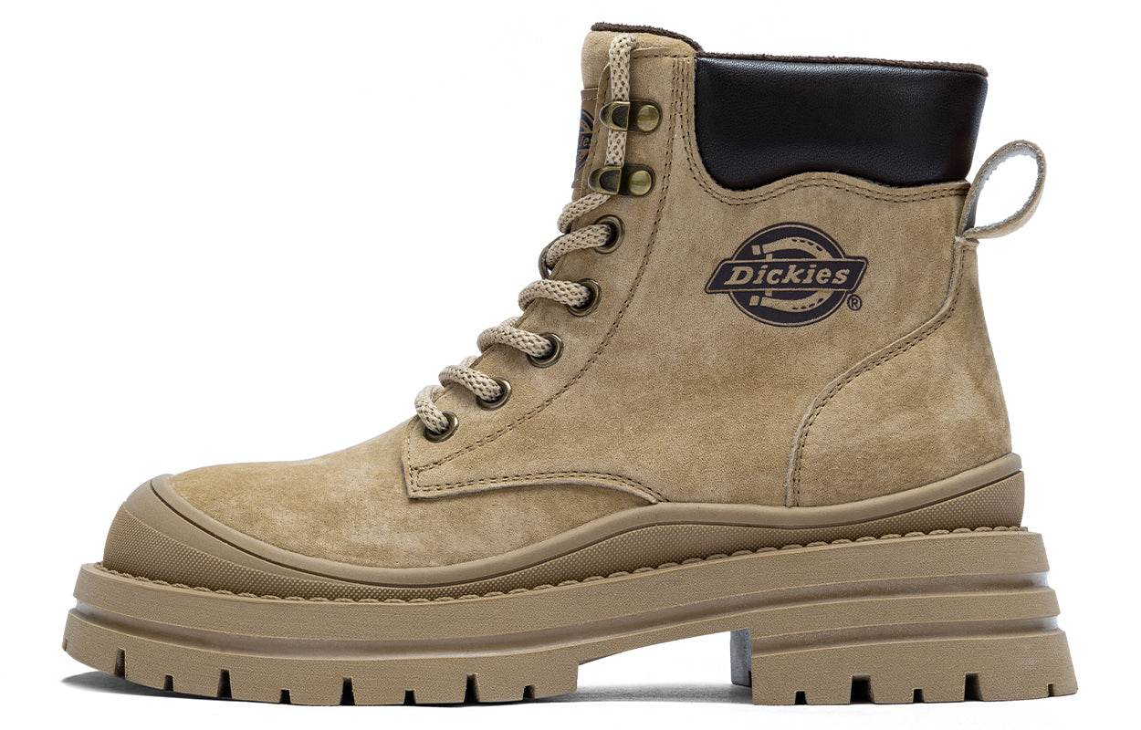 Ботинки мужские Dickies - Boxette Shop