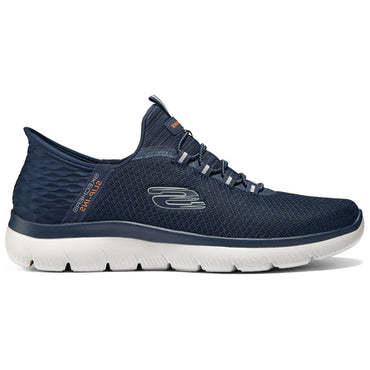 Кроссовки мужские Skechers Sport Slip-Ins Flash Wear Technology - Boxette Shop