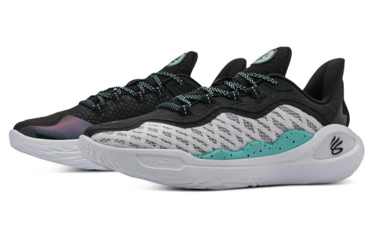 Кроссовки Under Armour Curry 11 - Boxette Shop