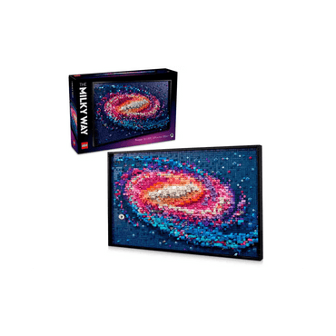 Конструктор LEGO Galaxy (31212-1) - Boxette Shop