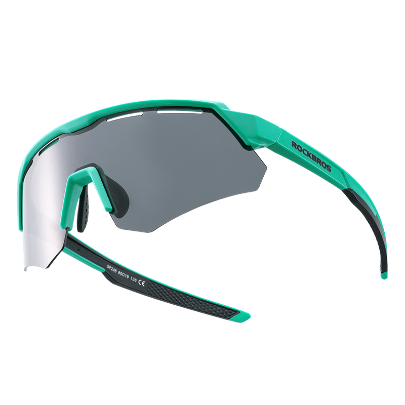Велосипедные очки Rockbros - Boxette Shop