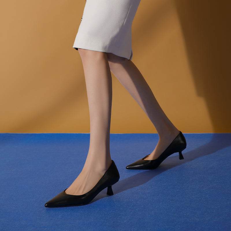 Туфли женские Elle - Boxette Shop