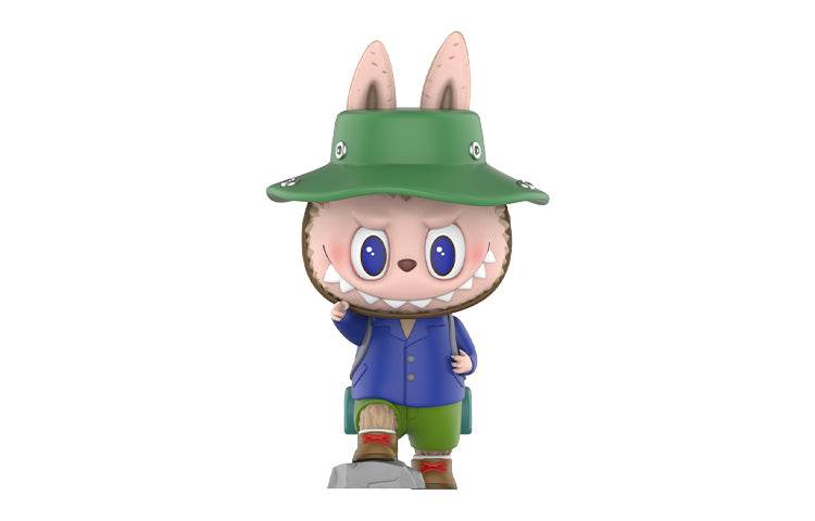 Мягкая игрушка Pop Mart Labubu - Boxette Shop