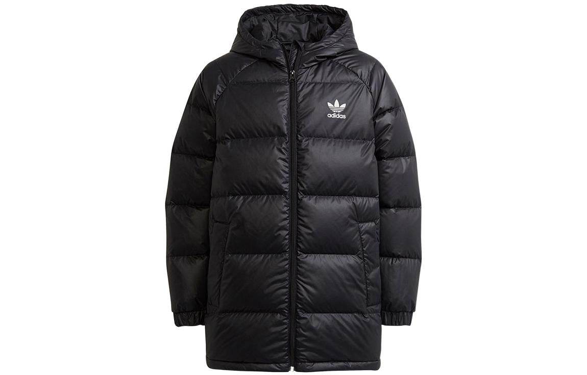 Пуховик для мальчиков Adidas originals - Boxette Shop