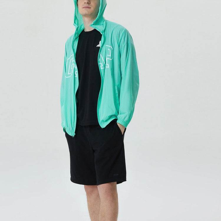 Ветровка мужская GAP - Boxette Shop