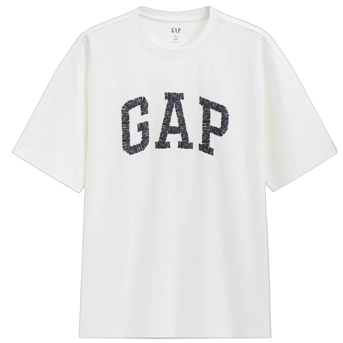 Футболка GAP - Boxette Shop