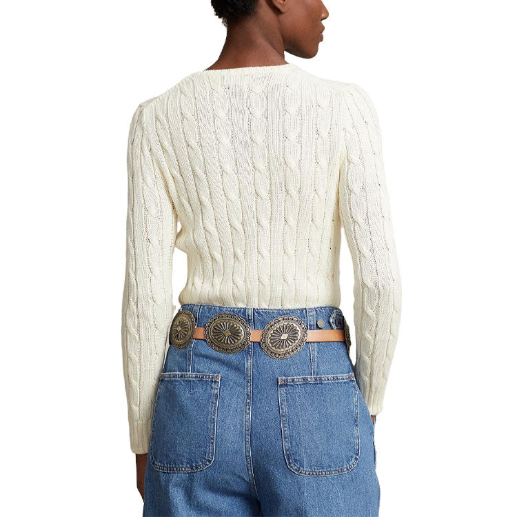 Свитер женский Polo Ralph Lauren SS23