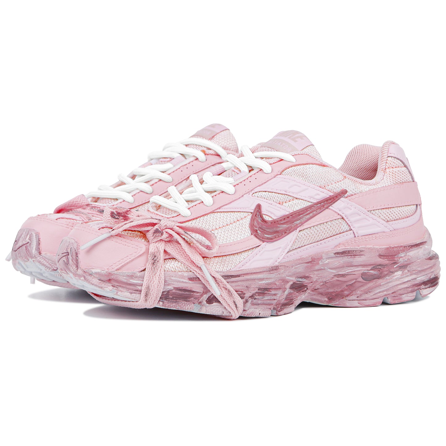 Nike Initiator "Pushti tojli Berry" krossovkalari