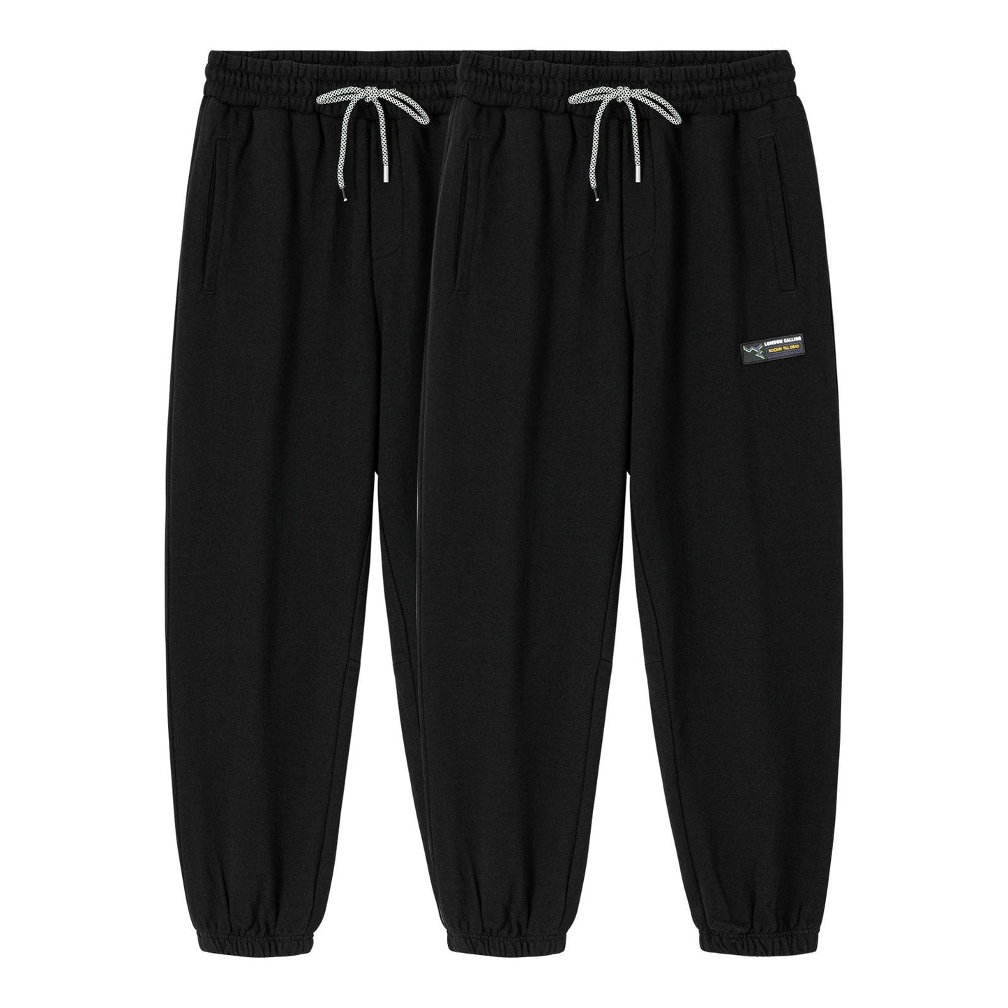 Спортивные брюки мужские Lilbetter Drapey Drawstring - Boxette Shop