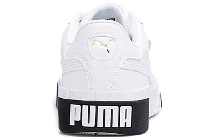 Кроссовки женские Puma Cali Thick Sole - Boxette Shop