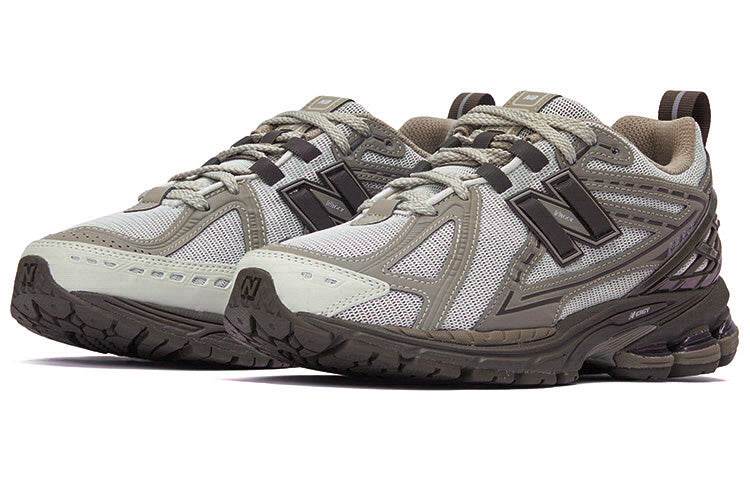 Кроссовки New Balance NB 1906R - Boxette Shop