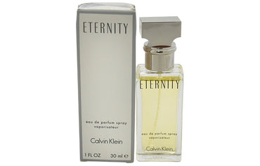 Парфюмерная вода женская Calvin Klein Eternity
