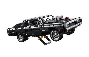 Конструктор LEGO Technic "Dodge Charger" - Boxette Shop