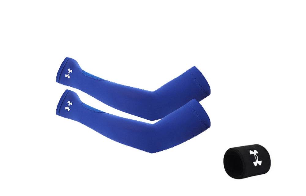 Защитный рукав Under Armour - Boxette Shop