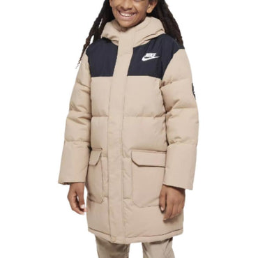 Пуховик детский Nike