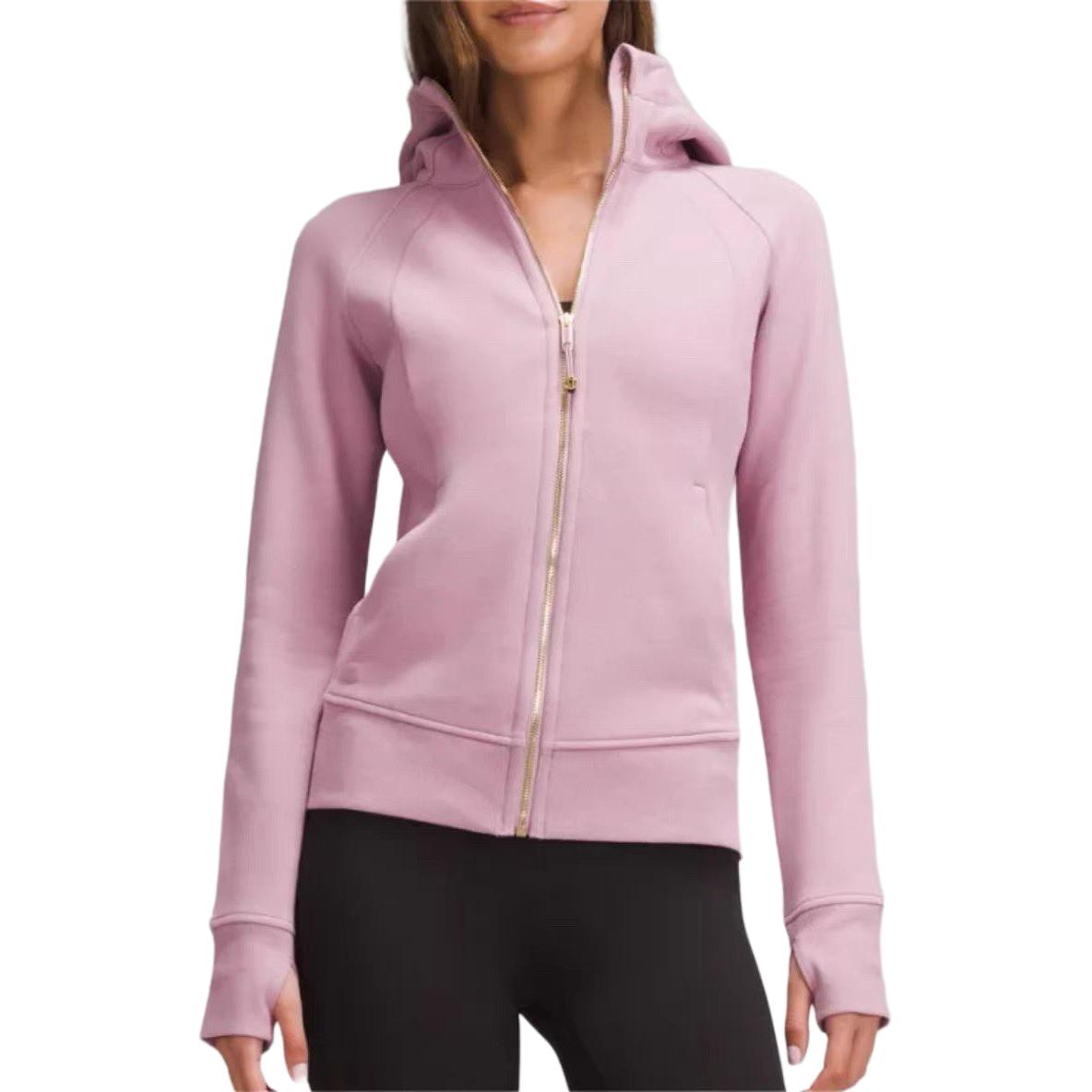 Худи Lululemon