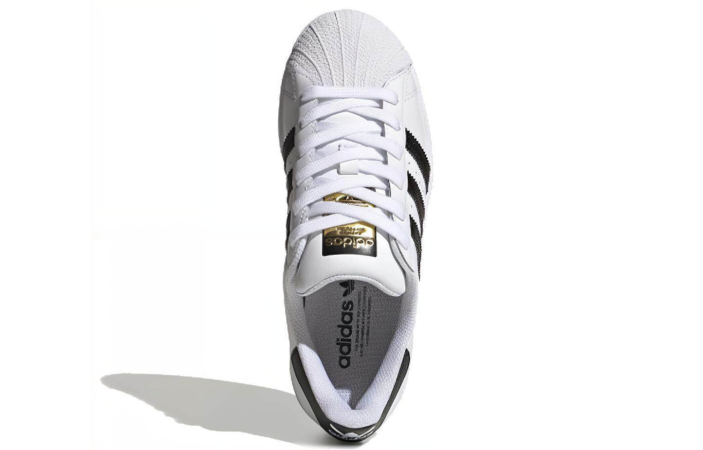 Кроссовки Adidas Originals Superstar J Shell Head - Boxette Shop
