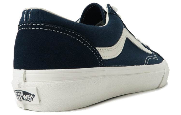 Кеды Vans Style 36 - Boxette Shop
