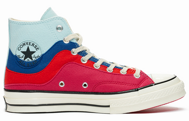 Кеды Converse Chuck 70