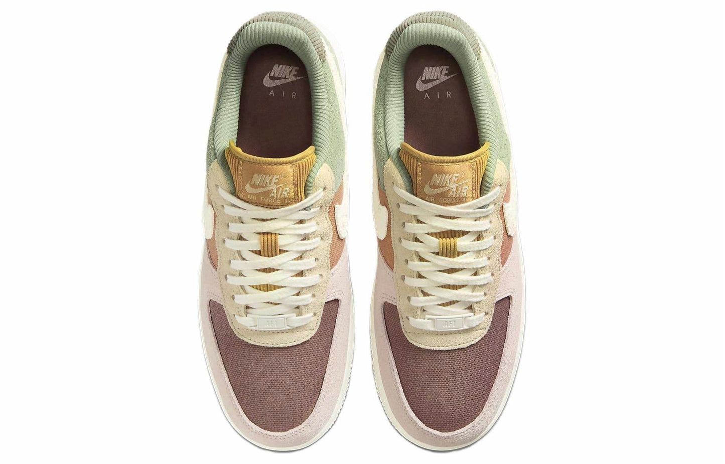 Кроссовки Nike Air Force 1 Low - Boxette Shop
