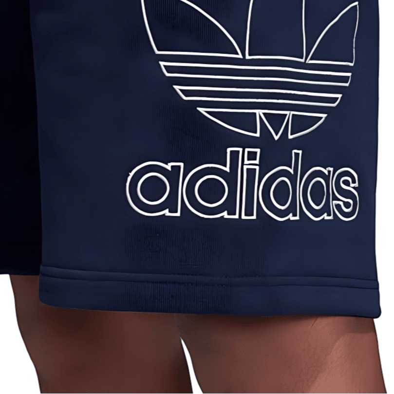Шорты мужские Adidas Originals - Boxette Shop