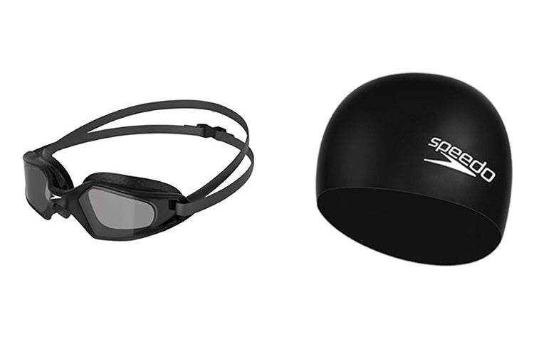 Очки для плавания Speedo Hydropulse Series HD - Boxette Shop