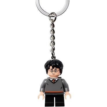 Брелок LEGO "Гарри Поттер" (854114) - Boxette Shop