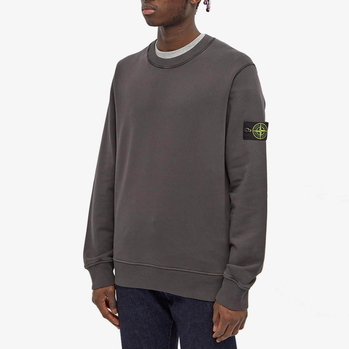 Свитер Stone Island SS22 - Boxette Shop