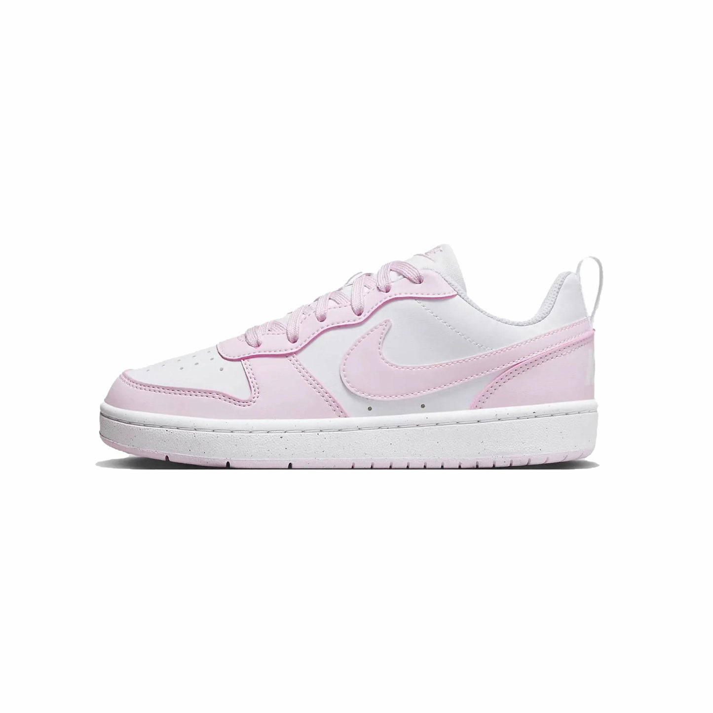 Nike Court Borough Star "Pushti ayiq" ayollar krossovkalari