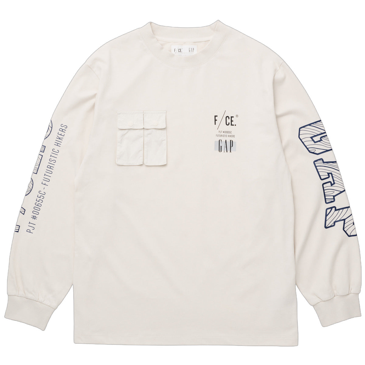 Свитер Gap