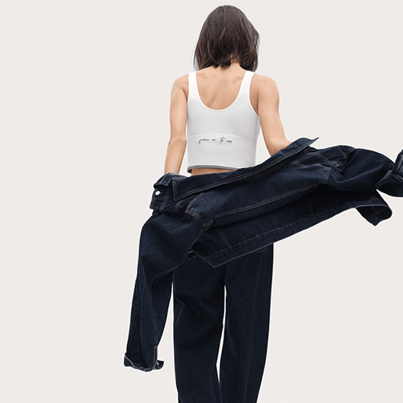 Спортивный бра женский Ubras - Boxette Shop