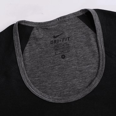 Спортивный лонгслив женский Nike - Boxette Shop