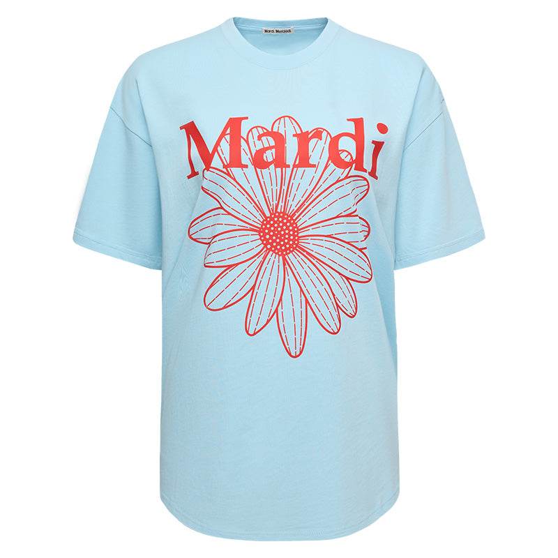 Футболка Mardi Mercredi - Boxette Shop