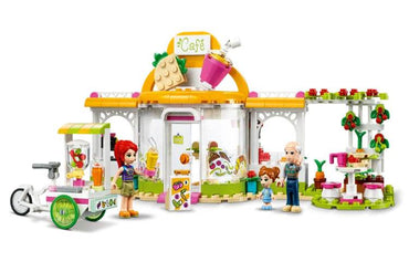 Конструктор LEGO Friends Heartlake City (41444) - Boxette Shop