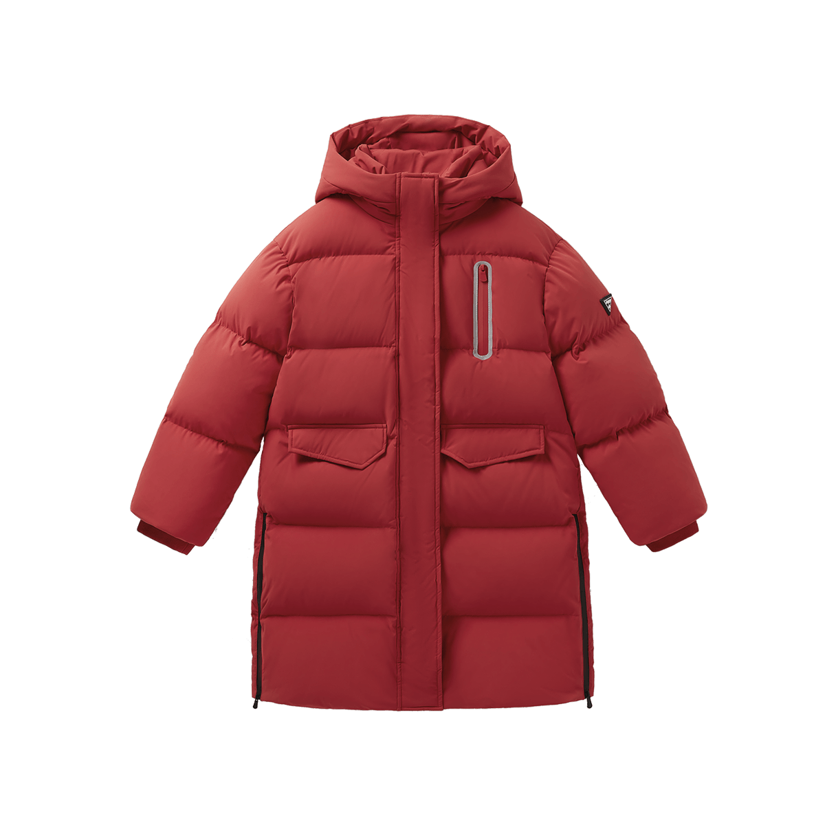 Пуховик детский Jellybaby Junior