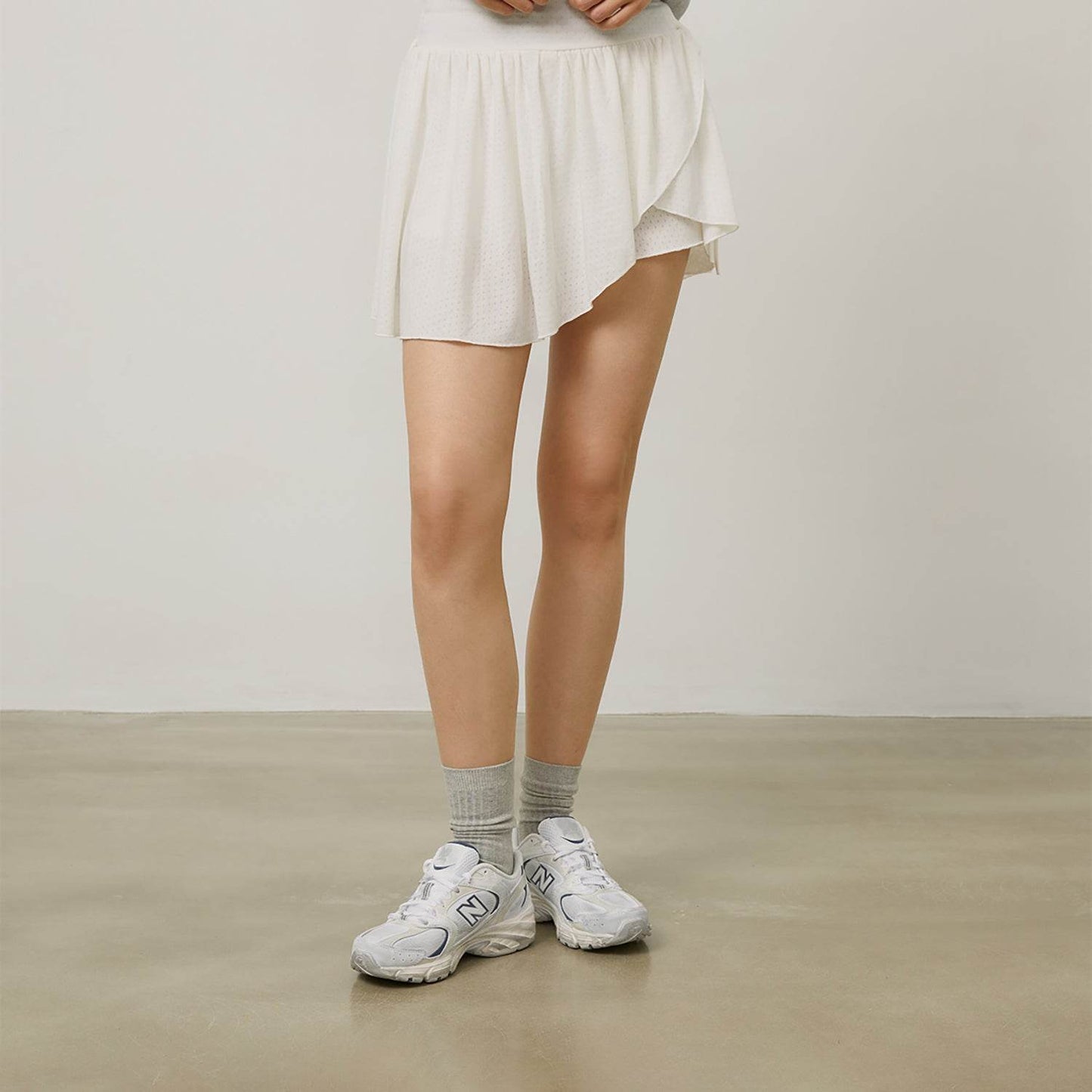 Кроссовки New Balance NB 530 - Boxette Shop