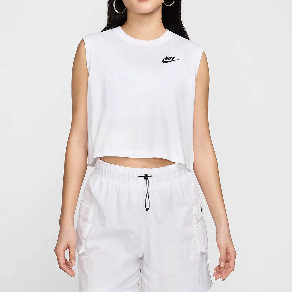 Топ женский Nike - Boxette Shop